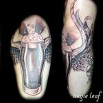 Tattoos - Heavenly Beer - 125136